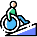 ACCESSIBILITÉ DOMICILIAIRE