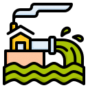 MISES AUX NORMES D'INSTALLATIONS DES EAUX USÉES