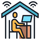TÉLÉTRAVAIL
